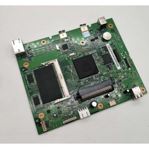 Ce475-60001 ce475 logic printer with network main board for hp p3015 printer parts