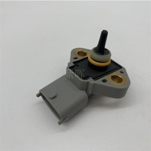 CNG gas temperature and pressure sensor 612600190233 0261230255