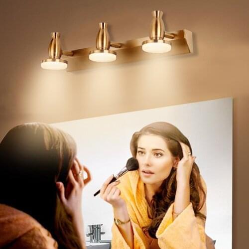 HARTISAN Lighting For Dressing Table