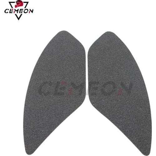 Honda CBR1000RR CBR 1000RR 08-11 Motorcycle Fuel Tank Traction Pad 3M Rubber Anti-skid Protective Sticker Knee Grip Side Decal