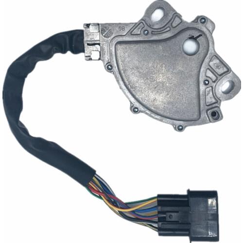 Free Shipping Transmission Inhibitor Switch for Mitsubishi-Pajero Montero Shogun 3 III Sport Challenger Triton L200 MR263257