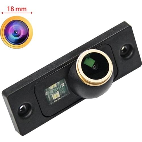 Rear View Camera for VW Sharan Golf Plus Golf MK4 R32 Passat 2001-2005 T5 Touran CADDY Skoda Superb ,Reverse Backup Camera