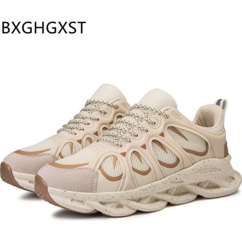 Casual Shoes Man Sneakers 2020 Summer Shoes Men Trainers Chunky Sneakers Brand Designer Shoes Men 2020 Fashion Dad Sneakers Buty