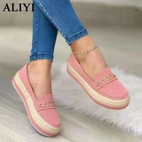 New Beach Shoes Women 2021 Summer Fashion Thick Bottom Ladies Comfortable Sandals 36-43 Large-Sized Female Flip Flops