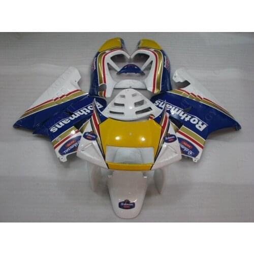 Bodywork for Honda NSR250R 1994 - 1999 Plastic Fairings NSR250 RR 1996 Fairing Kits NSR250 RR 1994