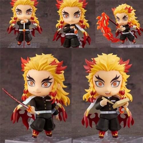 LeiNingYuan Action Figures