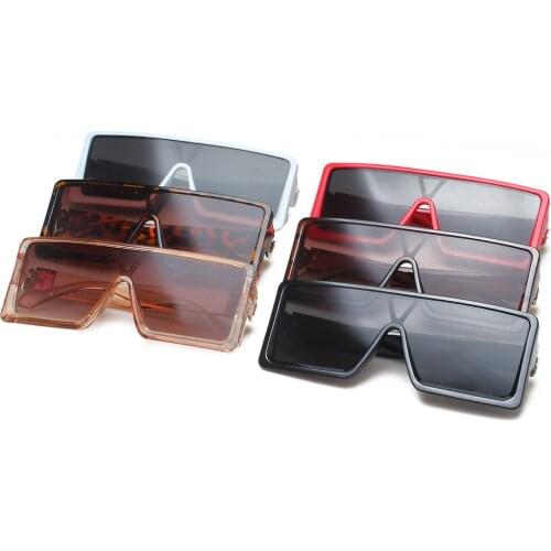 Fashion Irregular Man Women Big Square Sunglasses Glasses Shades Vintage Retro Oversize Sun Glasses Female Ladies Driver goggles