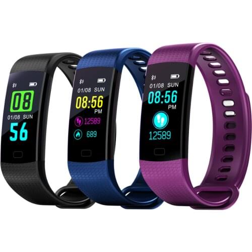 OUTMIX Smart Bracelets