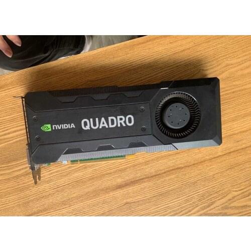 Quadro k5200 8g Video memory professional card graphics card graphics card rendering