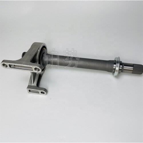 Car Intermediate transition shaft of front half shaft 2008-Hon daA CCO RDS PIR IOR Bridge shaft Half shaft assembly Drive shaft