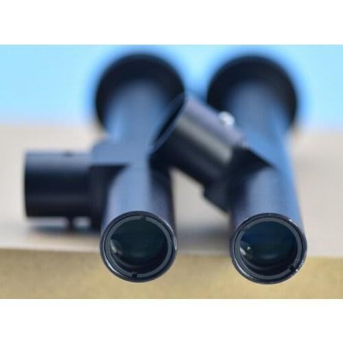 Used secondhand original MORITEX MML6-ST110D 6X coxial light telecentric C mount lens industry lens