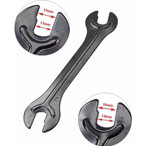 SAHOO Taper Wrenches China