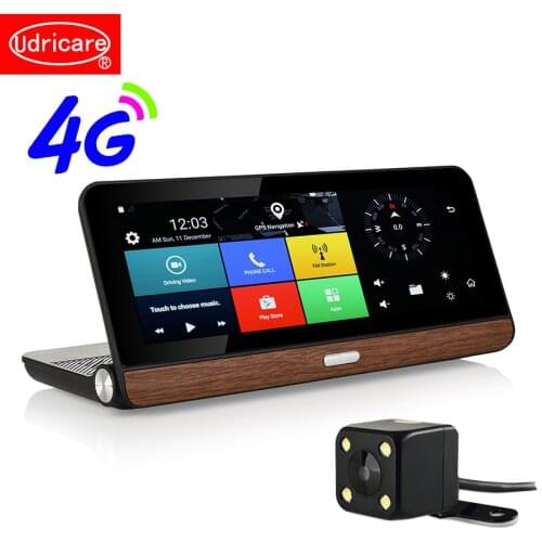 Car GPS Navigators Udricare China