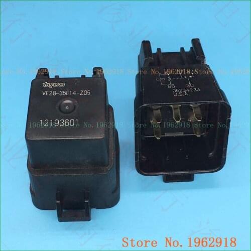 VF28-35F14-Z05 12193601