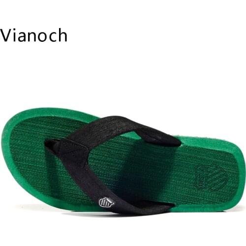 Vianoch Men's Shoes