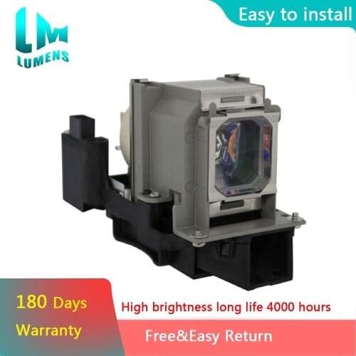 Free Shipping High Quality LMP-C240 Replacement Lamp Bulb With Housing For Sony Projectors VPL-CW255 VPL-CX235