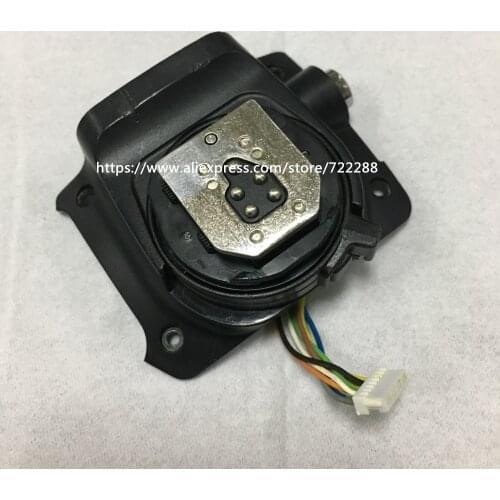 Repair Parts For Canon 580EX II Speedlite Hotshoe Base Hot Shoe Foot Bracket CY2-4220-020