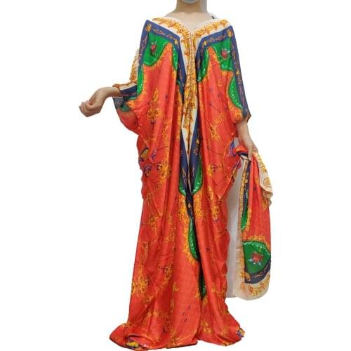 Winni2021 Summer muslim dress islamic clothing beautiful long skirt for women kaftan muslim dress islamic clothing women