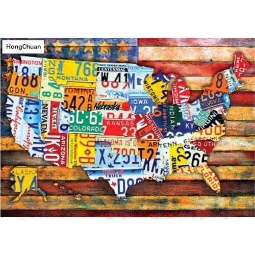 5D DIY diamond painting icon cross stitch needlework home decoration square/round mosaic diamond thorn show new year gift