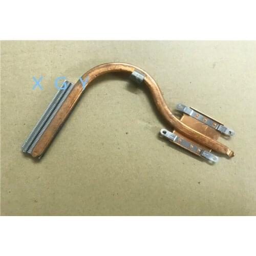 7H5H9 07H5H9 AT0SZ0010C0 for Dell Inspiron 17 3721 Cpu Cooler Heatsink Assembly Radiator