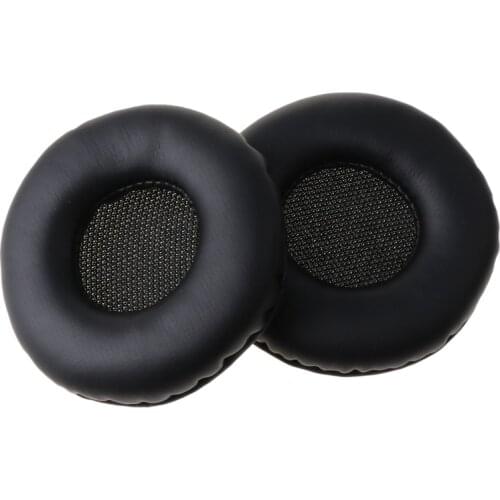 Ear Pad For S-ony MDR- ZX310 K518 K518DJ K81 K518LE Headphones Foam Replacement