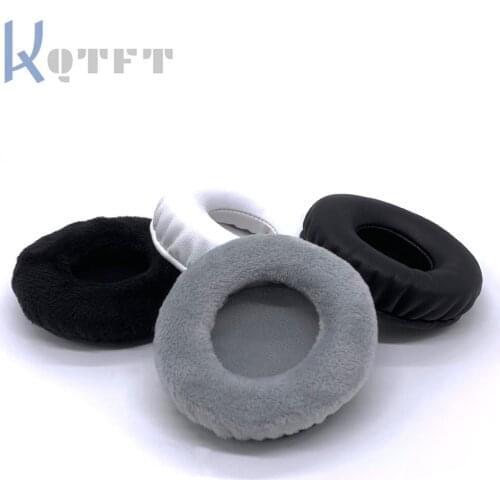 Earpads Velvet for Koss UR-30 UR 30 UR30 Headset Replacement Earmuff Cover Cups Sleeve pillow Repair Parts