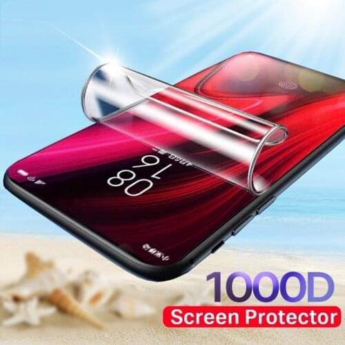 Cmaos Screen Protectors For Xiaomi Redmi K30