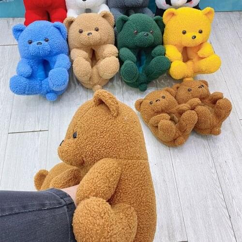 DOCHEER Slippers For Girls