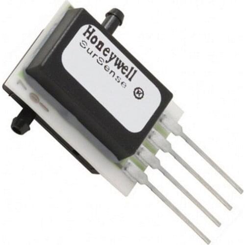 DUXL20D SENSOR PRESS DIFF 20" H2O 4SIP