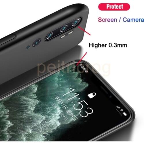 Чехлы для телефонов Xiaomi Redmi Note 9 Pro 5G EOENKK China At AliExpress