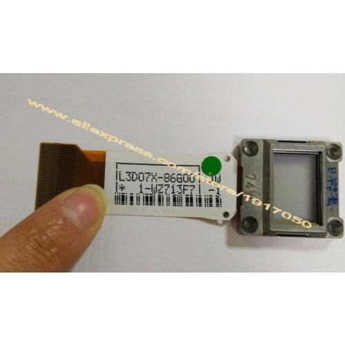 L3D07X-86G00 Projector LCD panel board