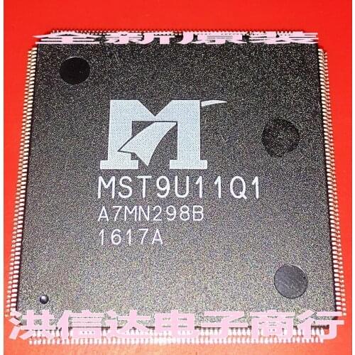 MST9U11Q1 Original, in stock