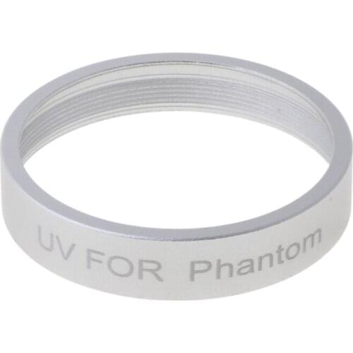NEW MC UV CPL ND Camera Lens Filter for dji Phantom 3 Phantom