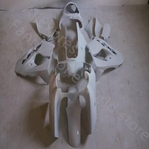 New full white Fairing For KAWASAKI NINJA ZX9 R ZX900 ZX 9R 00-01 ZX 900 26SH3 ZX-9R 2000 2001 Fairing kit