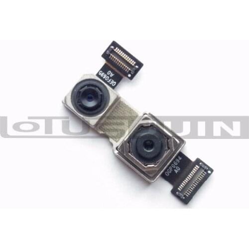 Original Rear Back Camera Module Part for Xiaomi A2 Mi A2 Replacement Parts