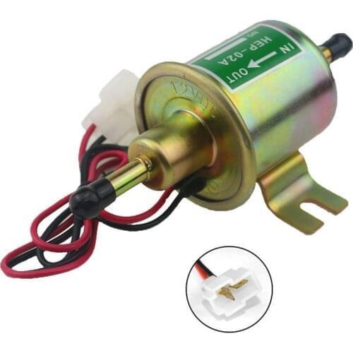 PHYUN Fuel Pumps