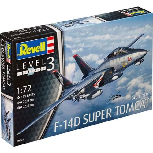 Revell Constructors