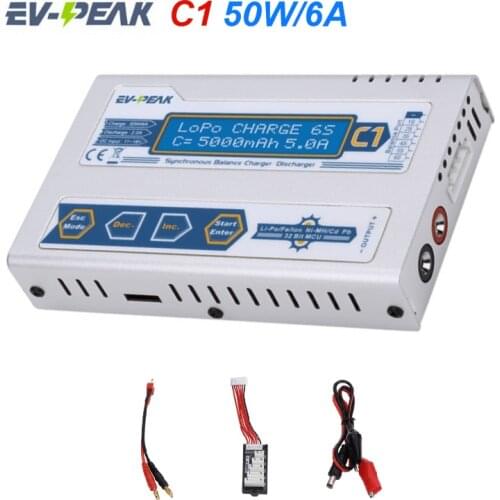 SEVENCHIP Spare Parts For Radio-controlled Models