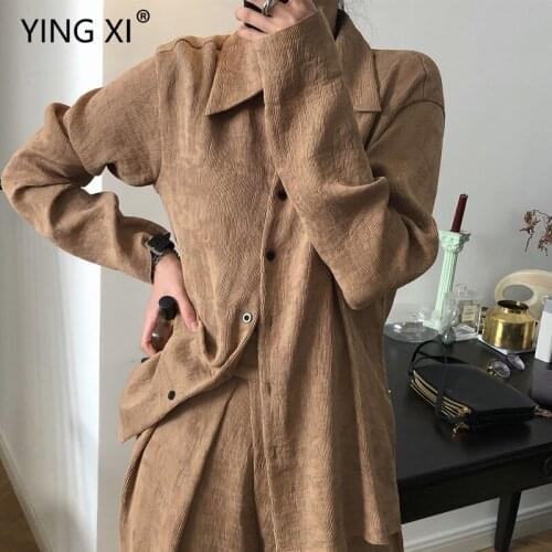 Блузки с цветами YING XI China At AliExpress