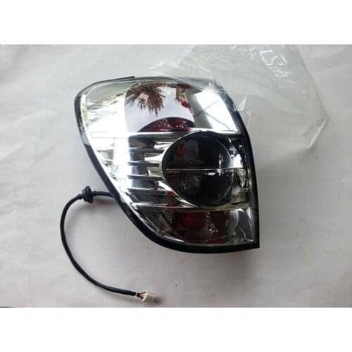 For Tail Light Lamp LH left Rear Tail Light Lamp Assy X treme OEM For Chevy Holden Captiva 06 07 08 09 10 96830935 96830936