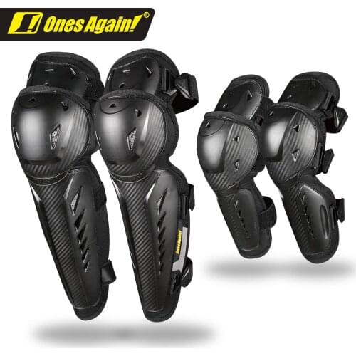 Mens motorcycle knee protector, off-road motorcycle protection, outdoor sports, human protective equipment, knee protector