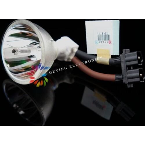 100% Original Projector Bare Bulb SHP105/180W for A cer XD1150/XD1150D with 180-day Warranty