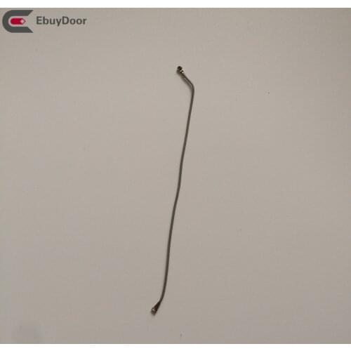 Used Phone Coaxial Signal Cable For Blackview Crown 5" HD 1280x720 T570 MTK6592 Octa Core Free Shipping