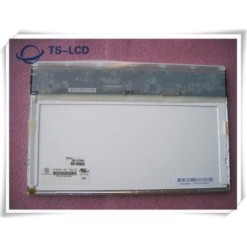 Perfect quality grade A+ original G133IGE-L03 13.3" LCD Panel display 12 month warranty