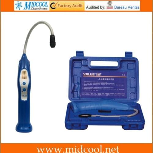 LEAK DETECTOR VLD-1