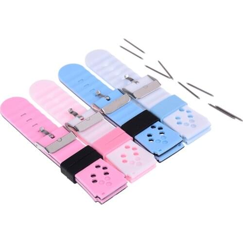 Childrens smart wristband replacement wrist strap for kids smart watch