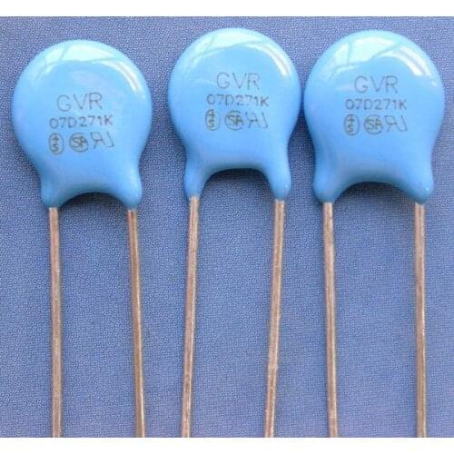 Delivery. 7D271K 270V Free 2 yuan 20 yuan yuan