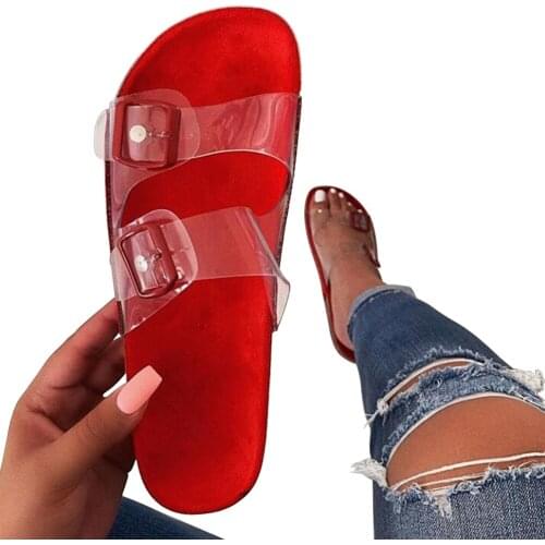 Faddare Women's Slippers