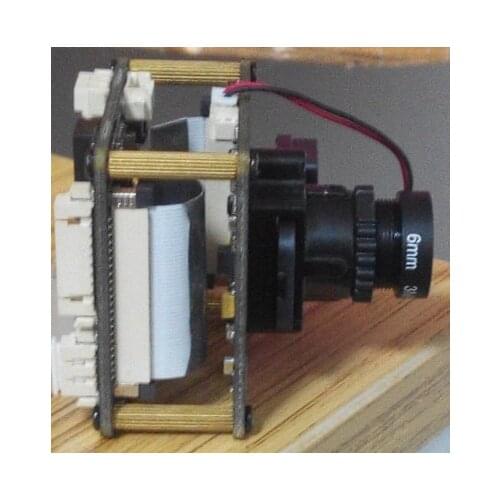 Hi3516a hi3516d HI3516A HI3516D NEW board OV4689 large memory