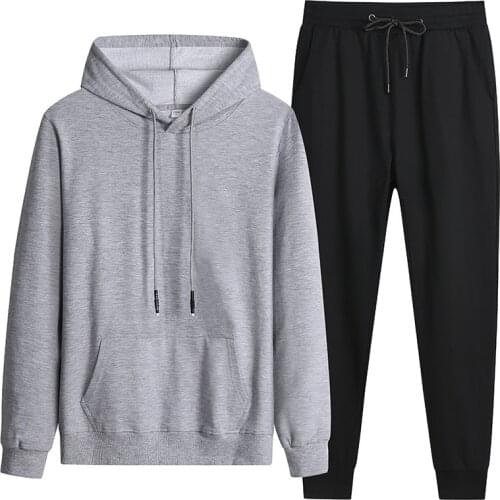 JINJIAXIAN Men's Sportswear